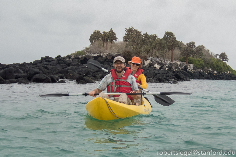 galapagos